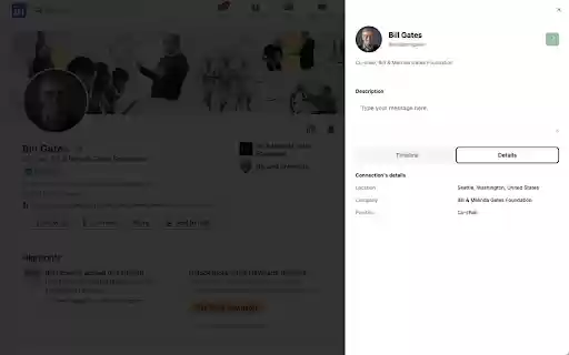 Meaningful  from Chrome web store to be run with OffiDocs Chromium online