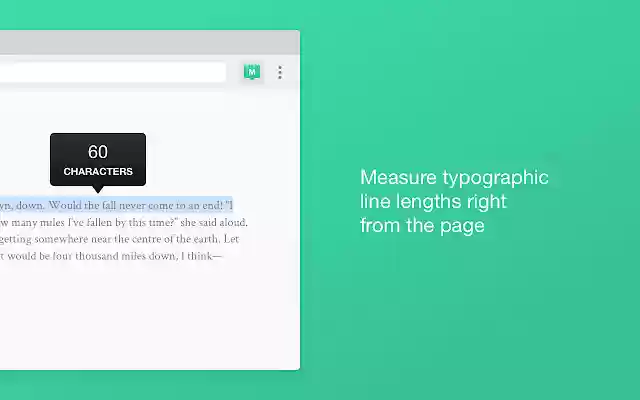 Measure from Chrome web store to be run with OffiDocs Chromium online Measure from Chrome web store to be run with OffiDocs Chromium online