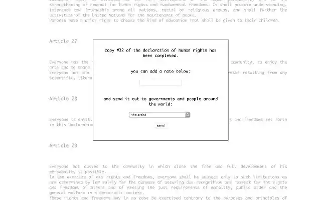 Mechanical Rights  from Chrome web store to be run with OffiDocs Chromium online