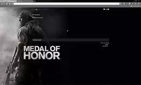 Medal of Honor : 2010 from Chrome web store to be run with OffiDocs Chromium online Medal of Honor : 2010 from Chrome web store to be run with OffiDocs Chromium online