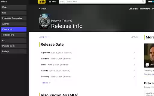 Media Links from Chrome web store to be run with OffiDocs Chromium online Media Links from Chrome web store to be run with OffiDocs Chromium online