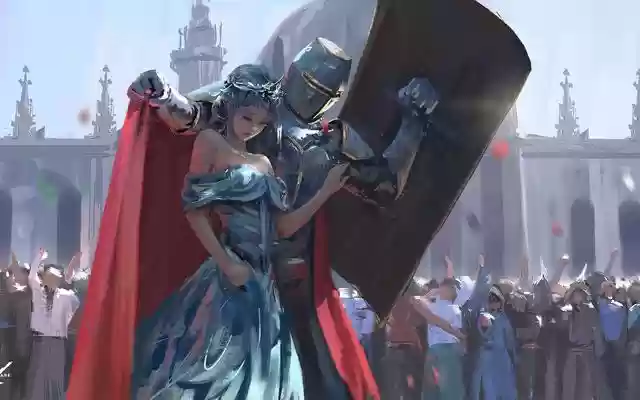 Medieval Knight Video Game from Chrome web store to be run with OffiDocs Chromium online Medieval Knight Video Game from Chrome web store to be run with OffiDocs Chromium online