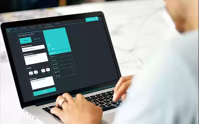 Meeting Fuse from Chrome web store to be run with OffiDocs Chromium online Meeting Fuse from Chrome web store to be run with OffiDocs Chromium online