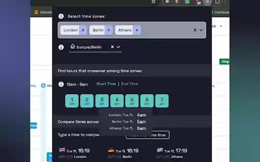 MeetMomentum  from Chrome web store to be run with OffiDocs Chromium online