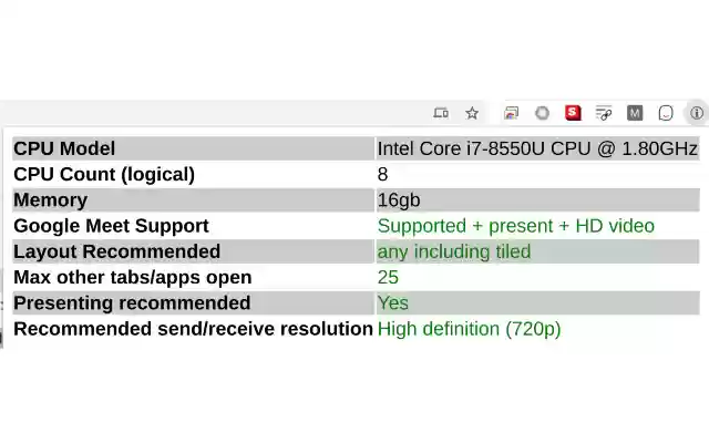 Meet SPECulator from Chrome web store to be run with OffiDocs Chromium online Meet SPECulator from Chrome web store to be run with OffiDocs Chromium online