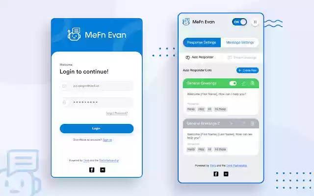 MeFn Evan from Chrome web store to be run with OffiDocs Chromium online MeFn Evan from Chrome web store to be run with OffiDocs Chromium online