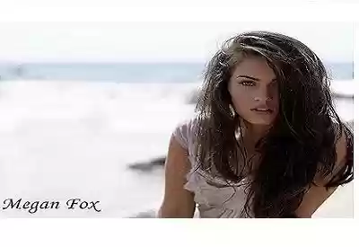 Megan Fox Theme2  from Chrome web store to be run with OffiDocs Chromium online