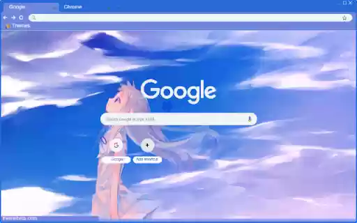 Meiko Honma (Menma) from Chrome web store to be run with OffiDocs Chromium online Meiko Honma (Menma) from Chrome web store to be run with OffiDocs Chromium online