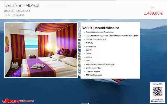 meinereisedaten TV from Chrome web store to be run with OffiDocs Chromium online meinereisedaten TV from Chrome web store to be run with OffiDocs Chromium online
