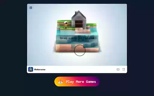 Mekorama Game Guide Robot B Through Intricate 3D Puzzles!  from Chrome web store to be run with OffiDocs Chromium online