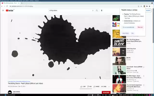 MeloMelon from Chrome web store to be run with OffiDocs Chromium online MeloMelon from Chrome web store to be run with OffiDocs Chromium online