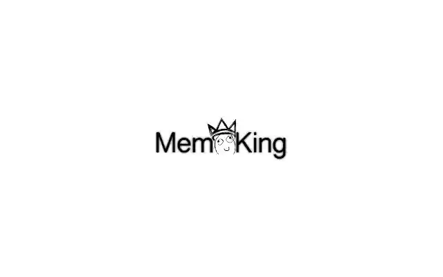 Meme King ext  from Chrome web store to be run with OffiDocs Chromium online