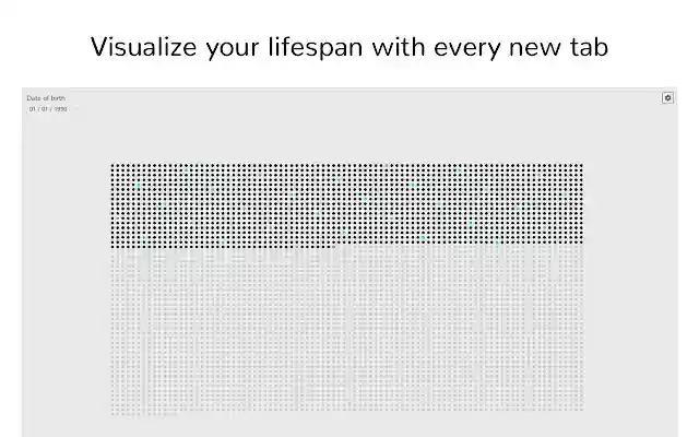 Memento Remind Yourself Of Life from Chrome web store to be run with OffiDocs Chromium online Memento Remind Yourself Of Life from Chrome web store to be run with OffiDocs Chromium online