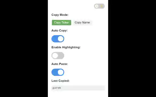 Memescope Trench Tool  from Chrome web store to be run with OffiDocs Chromium online