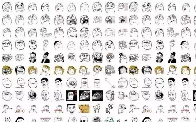 memesse esta poniendo feo  from Chrome web store to be run with OffiDocs Chromium online