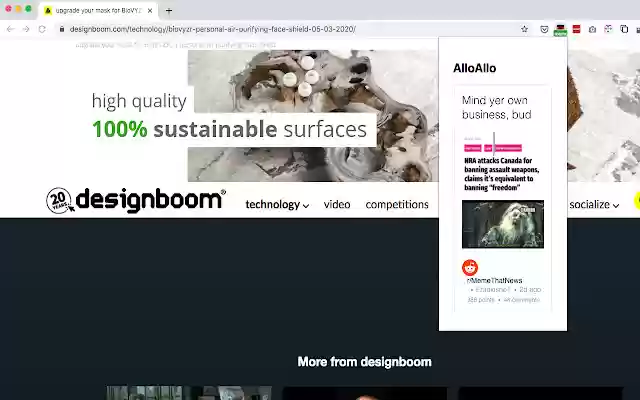 Meme That News from Chrome web store to be run with OffiDocs Chromium online Meme That News from Chrome web store to be run with OffiDocs Chromium online
