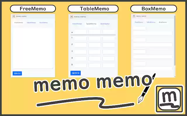 memo memo from Chrome web store to be run with OffiDocs Chromium online memo memo from Chrome web store to be run with OffiDocs Chromium online