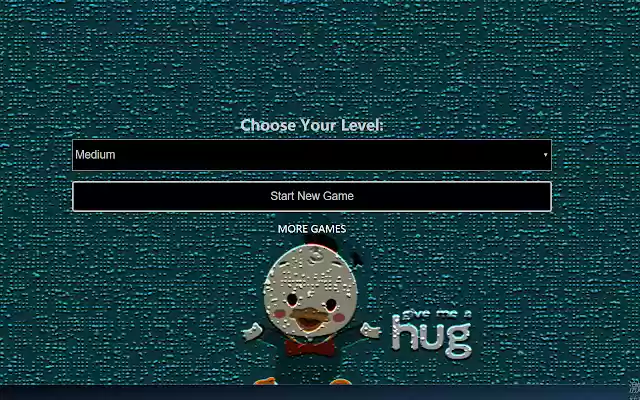 Memory Challenge  from Chrome web store to be run with OffiDocs Chromium online