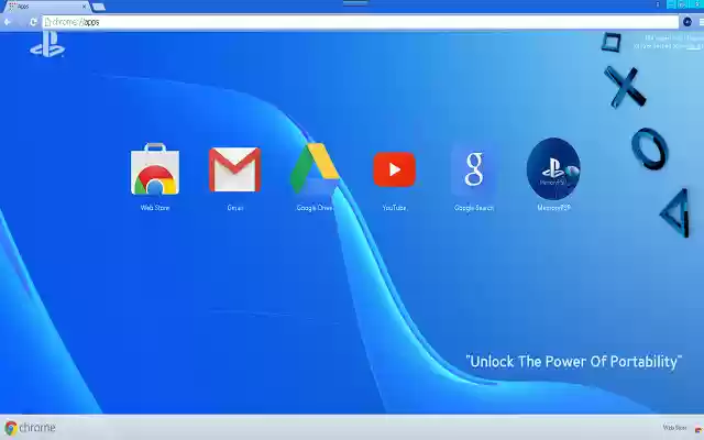 MemoryPSP Theme from Chrome web store to be run with OffiDocs Chromium online MemoryPSP Theme from Chrome web store to be run with OffiDocs Chromium online