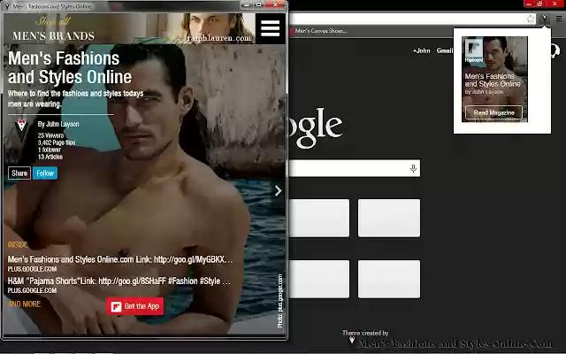 Mens Fashions and Styles Online from Chrome web store to be run with OffiDocs Chromium online Mens Fashions and Styles Online from Chrome web store to be run with OffiDocs Chromium online