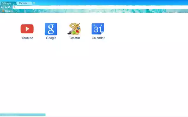 MENTHOL FRESH  from Chrome web store to be run with OffiDocs Chromium online