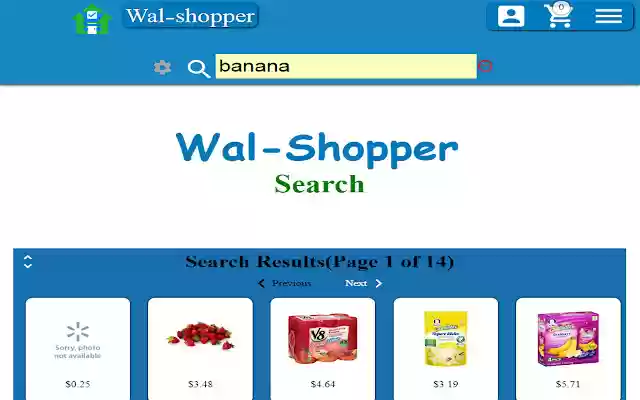 MenuVersity  from Chrome web store to be run with OffiDocs Chromium online