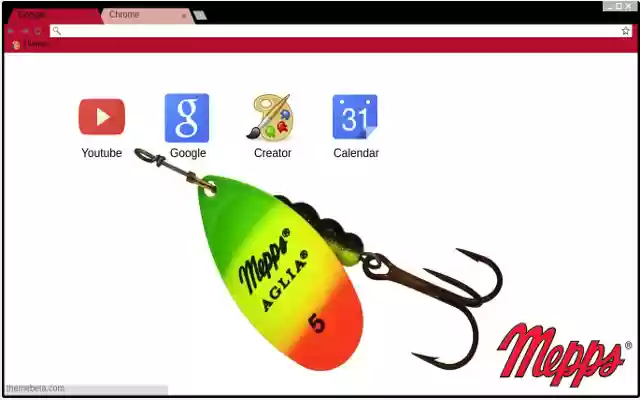 Mepps from Chrome web store to be run with OffiDocs Chromium online Mepps from Chrome web store to be run with OffiDocs Chromium online