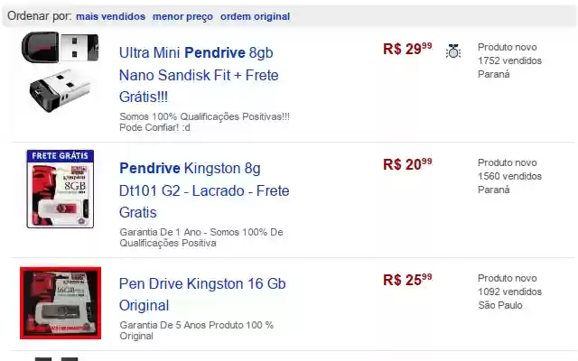 MercadoLivre ProMasterUltra from Chrome web store to be run with OffiDocs Chromium online MercadoLivre ProMasterUltra from Chrome web store to be run with OffiDocs Chromium online