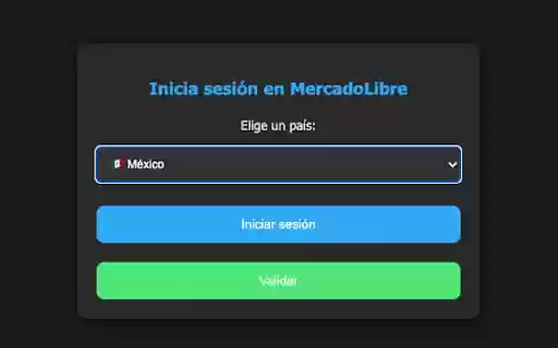 Mercado Pro Tools  from Chrome web store to be run with OffiDocs Chromium online
