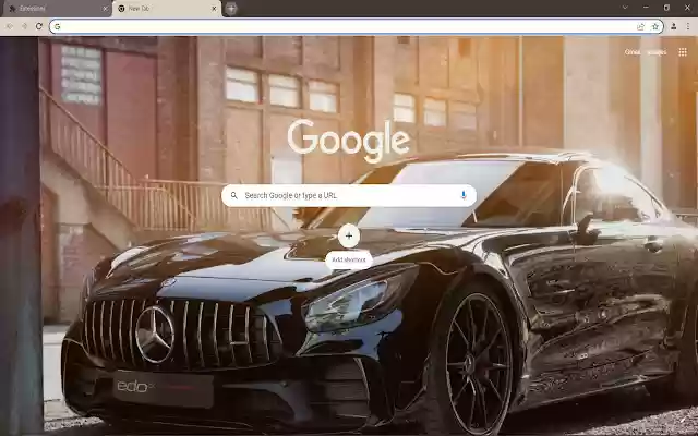 Mercedes Benz  from Chrome web store to be run with OffiDocs Chromium online