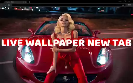 Mercedes, Ferrari, Toyota, Bmw Live Wallpaper  from Chrome web store to be run with OffiDocs Chromium online