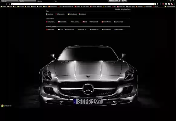 Mercedes SLS AMG Theme (1920x1080) from Chrome web store to be run with OffiDocs Chromium online Mercedes SLS AMG Theme (1920x1080) from Chrome web store to be run with OffiDocs Chromium online