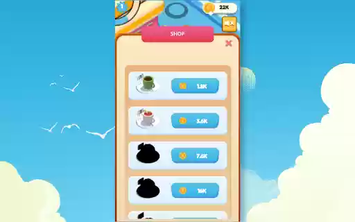 Merge Cafe : Chrome Game from Chrome web store to be run with OffiDocs Chromium online Merge Cafe : Chrome Game from Chrome web store to be run with OffiDocs Chromium online