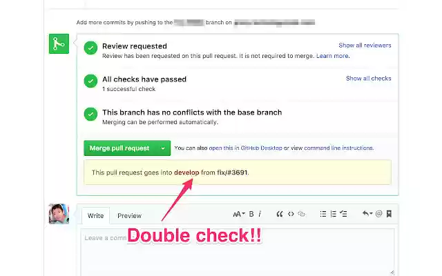 Merge Gatekeeper for GitHub from Chrome web store to be run with OffiDocs Chromium online Merge Gatekeeper for GitHub from Chrome web store to be run with OffiDocs Chromium online