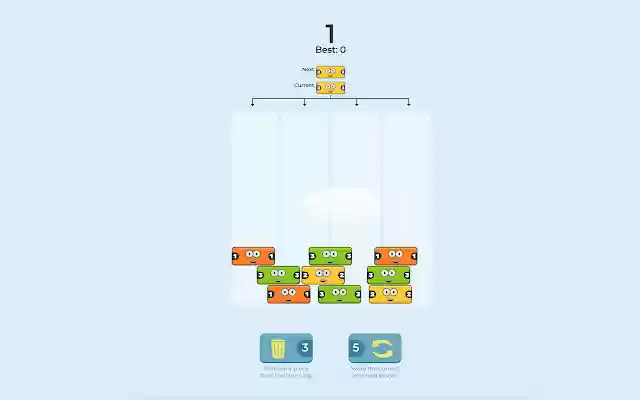 Mergis Puzzle from Chrome web store to be run with OffiDocs Chromium online Mergis Puzzle from Chrome web store to be run with OffiDocs Chromium online