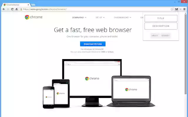 MetaCopy from Chrome web store to be run with OffiDocs Chromium online MetaCopy from Chrome web store to be run with OffiDocs Chromium online