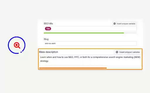 Meta Info  Word Count  from Chrome web store to be run with OffiDocs Chromium online