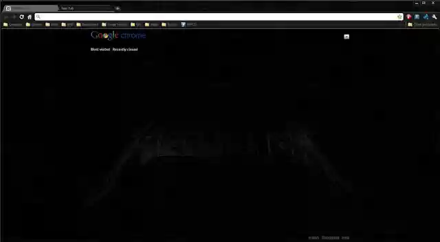 Metallica  from Chrome web store to be run with OffiDocs Chromium online