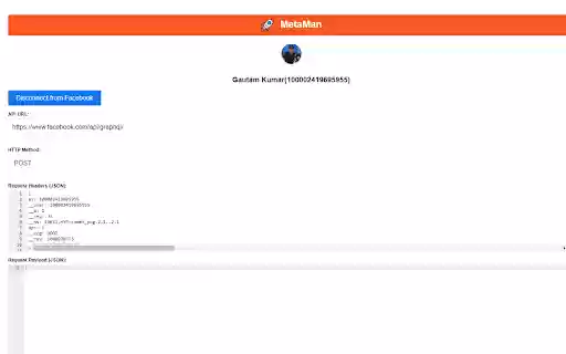 MetaMan from Chrome web store to be run with OffiDocs Chromium online MetaMan from Chrome web store to be run with OffiDocs Chromium online
