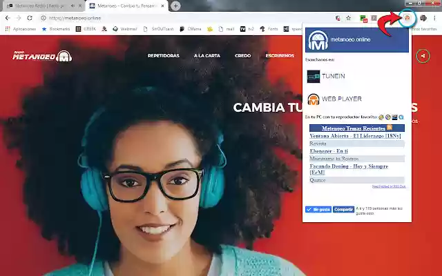 Metanoeo from Chrome web store to be run with OffiDocs Chromium online Metanoeo from Chrome web store to be run with OffiDocs Chromium online