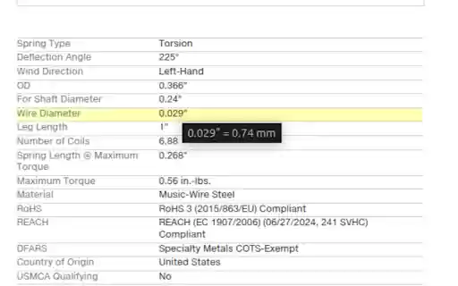 Metric McMaster from Chrome web store to be run with OffiDocs Chromium online Metric McMaster from Chrome web store to be run with OffiDocs Chromium online