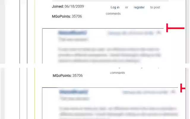 MGoBlog Enhancer from Chrome web store to be run with OffiDocs Chromium online MGoBlog Enhancer from Chrome web store to be run with OffiDocs Chromium online