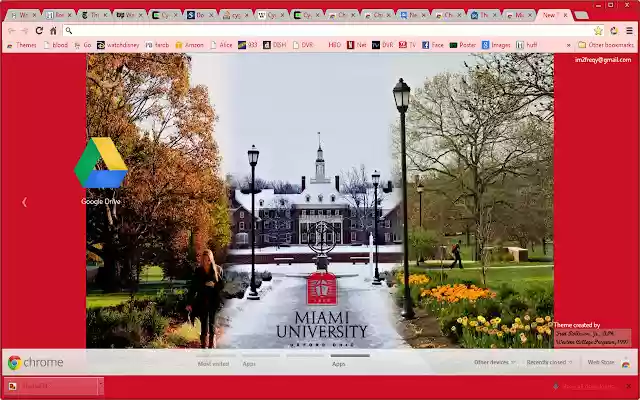 Miami University Seasons từ cửa hàng Chrome trực tuyến sẽ được chạy bằng OffiDocs Chrome trực tuyến