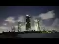 Miami Wallpaper  from Chrome web store to be run with OffiDocs Chromium online