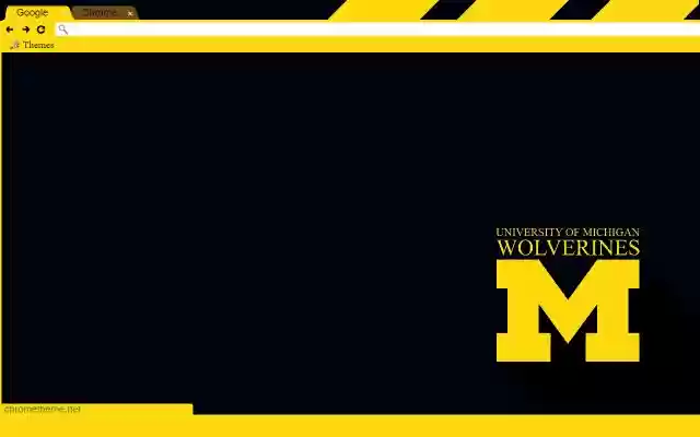Michigan Wolverines Simple 2 from Chrome web store to be run with OffiDocs Chromium online Michigan Wolverines Simple 2 from Chrome web store to be run with OffiDocs Chromium online