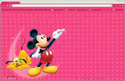 Mickey and Pluto from Chrome web store to be run with OffiDocs Chromium online Mickey and Pluto from Chrome web store to be run with OffiDocs Chromium online