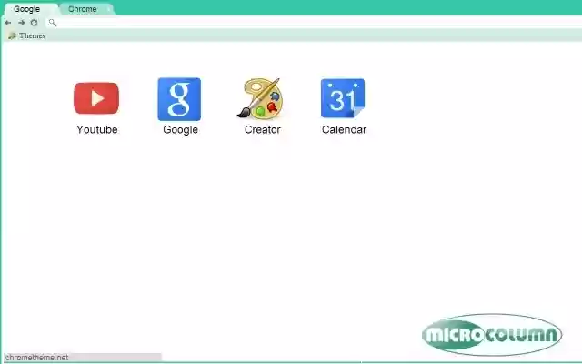 Microcolumn Theme from Chrome web store to be run with OffiDocs Chromium online Microcolumn Theme from Chrome web store to be run with OffiDocs Chromium online