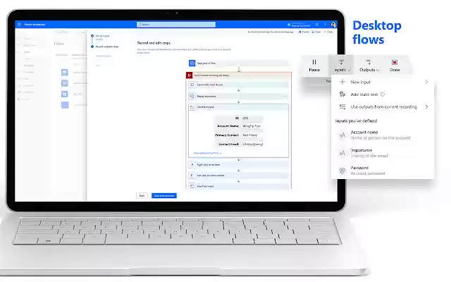 Microsoft Windows recorder (V1) from Chrome web store to be run with OffiDocs Chromium online Microsoft Windows recorder (V1) from Chrome web store to be run with OffiDocs Chromium online