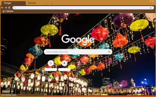 MidAutumn Festival  from Chrome web store to be run with OffiDocs Chromium online