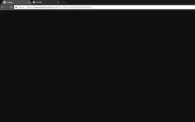 Midnight Chrome  from Chrome web store to be run with OffiDocs Chromium online